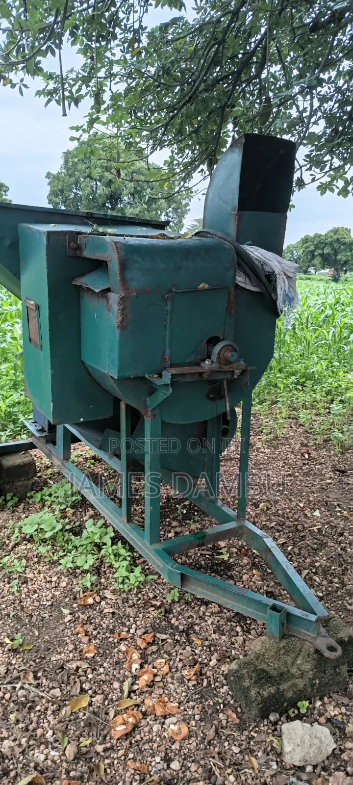 Corn Thresher for Sale