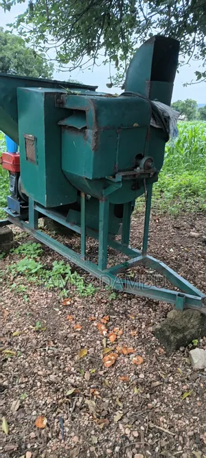 Corn Thresher for Sale