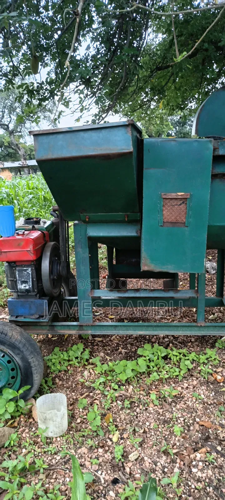 Corn Thresher for Sale