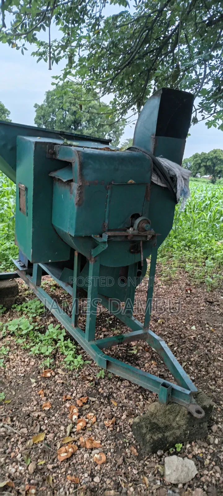 Corn Thresher for Sale
