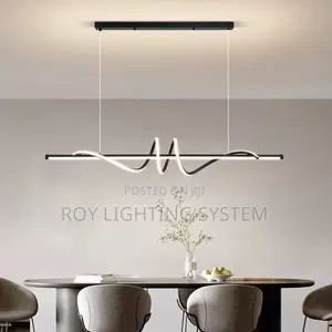 Pendant Hanging Light.