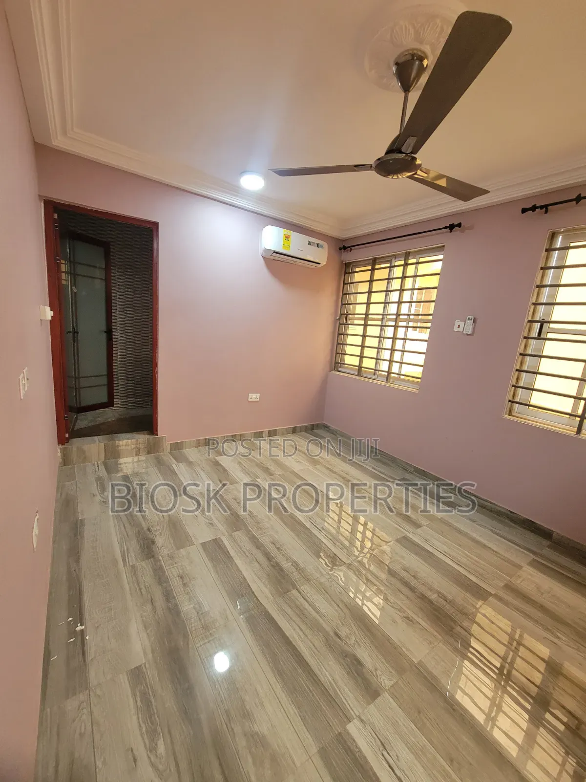 1bdrm Apartment in Biosk Properties, Amrahia for rent