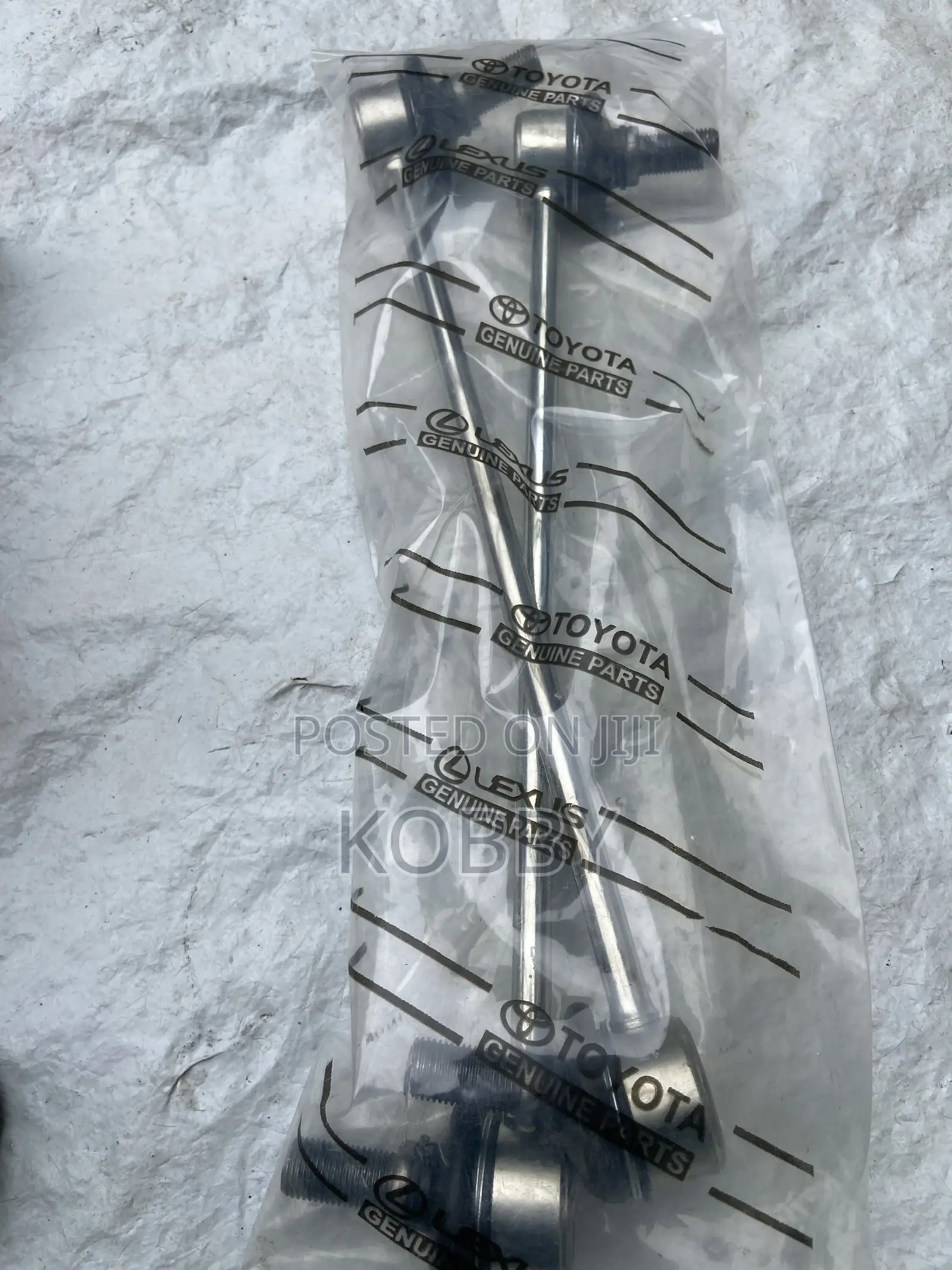 Corolla/Matrix 2003,2004,2005,2006,2007,2008,2009 Stabilizer Bar Link