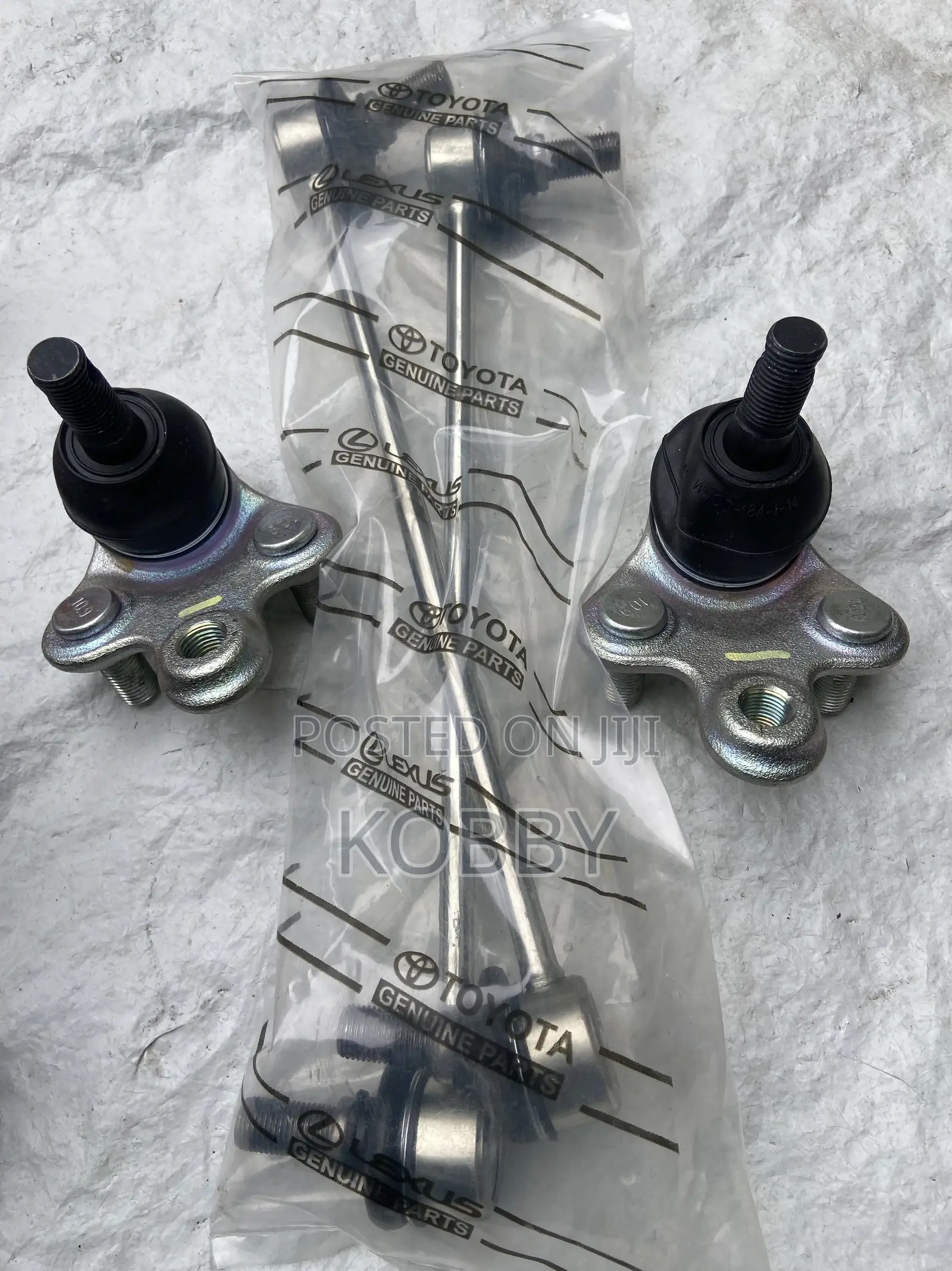 Corolla/Matrix 2003,2004,2005,2006,2007,2008,2009 Stabilizer Bar Link