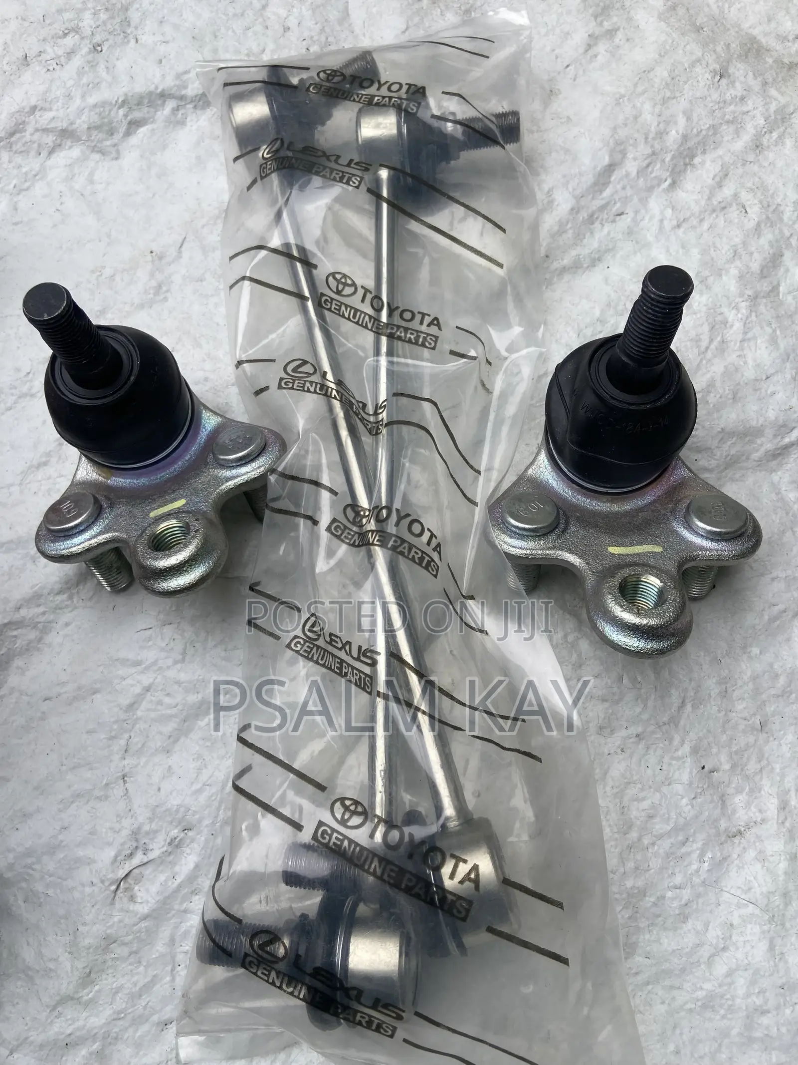Corolla/Matrix 2003,2004,2005,2006,2007,2008,2009 Stabilizer Bar Link