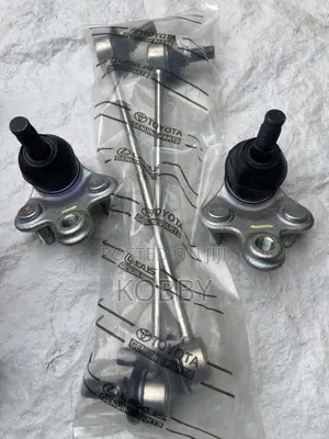Corolla/Matrix 2003,2004,2005,2006,2007,2008,2009 Stabilizer Bar Link
