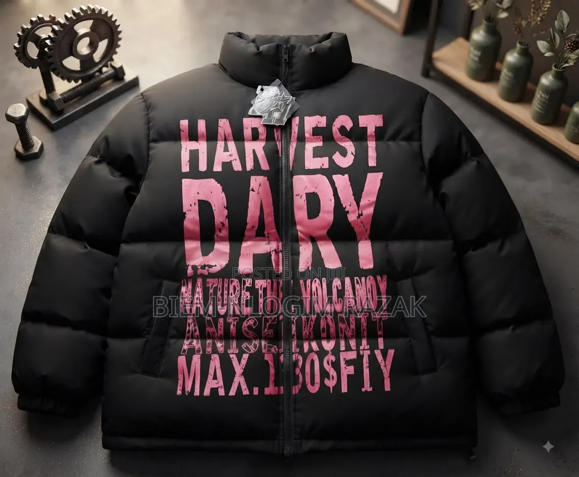 Puffer Multi Colored North Face Gucci Winter Jacket Available In