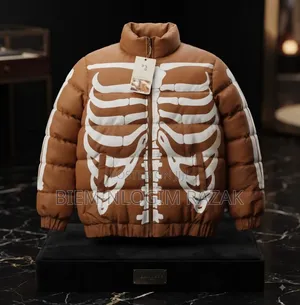 Puffer Multi Colored North Face Gucci Winter Jacket Available In