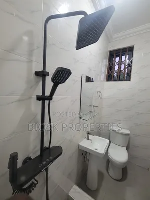 2bdrm Apartment in Biosk Properties, Malejor for rent