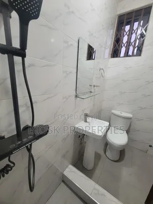 2bdrm Apartment in Biosk Properties, Malejor for rent
