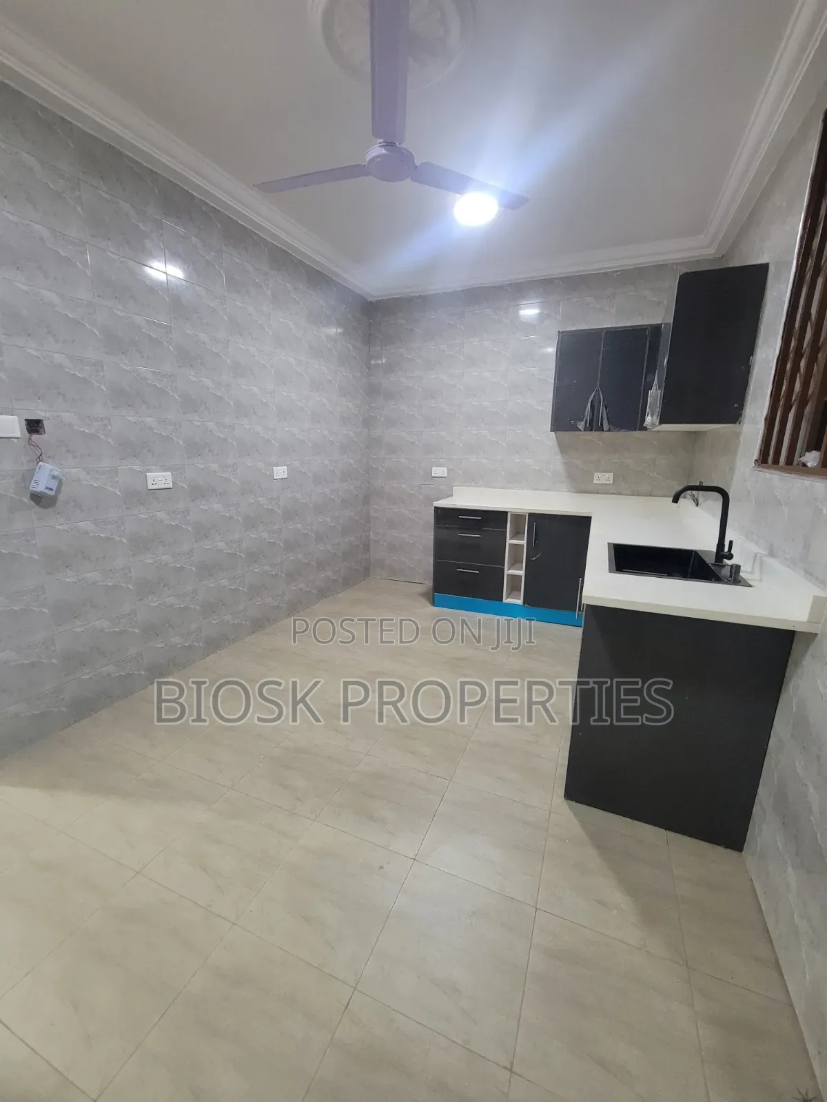 2bdrm Apartment in Biosk Properties, Malejor for rent