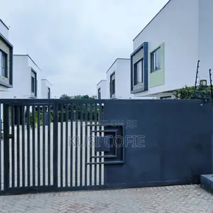 Furnished 3bdrm Townhouse/Terrace in North Legon for sale