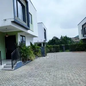 Furnished 3bdrm Townhouse/Terrace in North Legon for sale