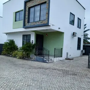 Furnished 3bdrm Townhouse/Terrace in North Legon for sale