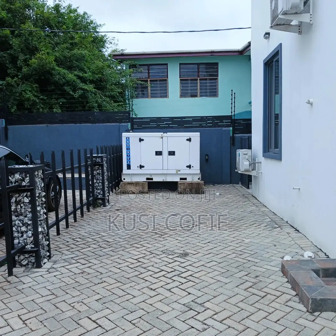 Furnished 3bdrm Townhouse/Terrace in North Legon for sale