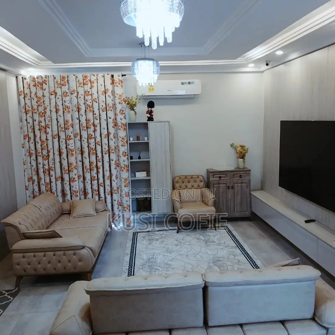 Furnished 3bdrm Townhouse/Terrace in North Legon for sale