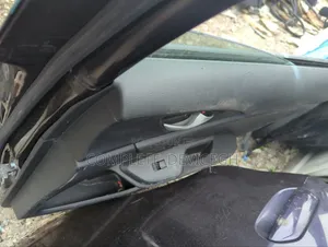 2016/2021 Honda Civic Rear Back Door