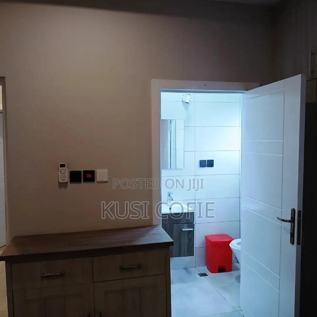 Furnished 3bdrm Townhouse/Terrace in North Legon for sale