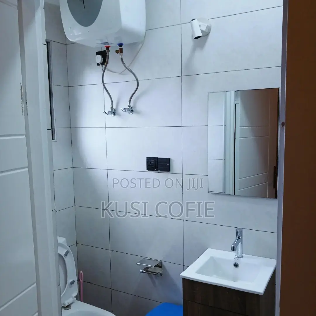 Furnished 3bdrm Townhouse/Terrace in North Legon for sale