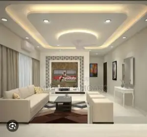 Plasterboard Ceiling