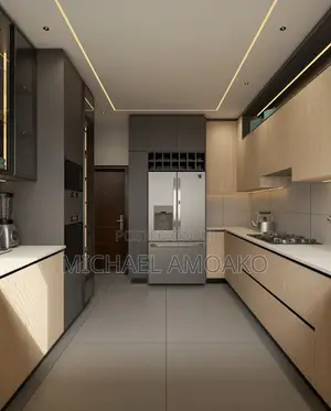 Plasterboard Ceiling