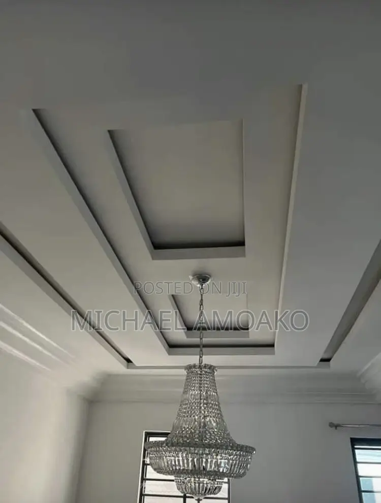 Plasterboard Ceiling