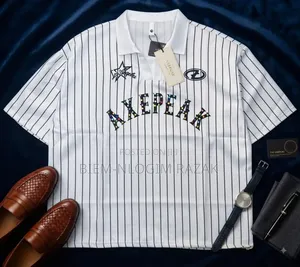 High Quality Axepeak N Leather Zip Up Shirt Available in Stock