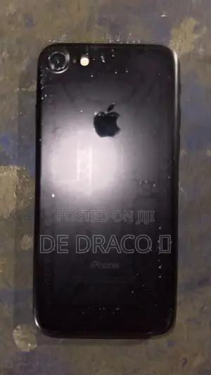 Apple iPhone 7 32 GB Black