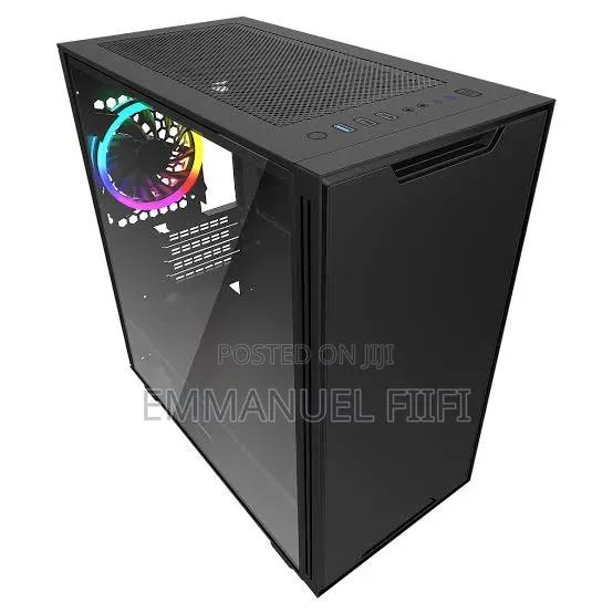 Desktop Computer 24GB Intel Core i7 HDD 1T