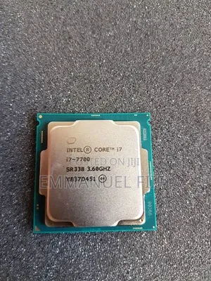 Desktop Computer 24GB Intel Core i7 HDD 1T