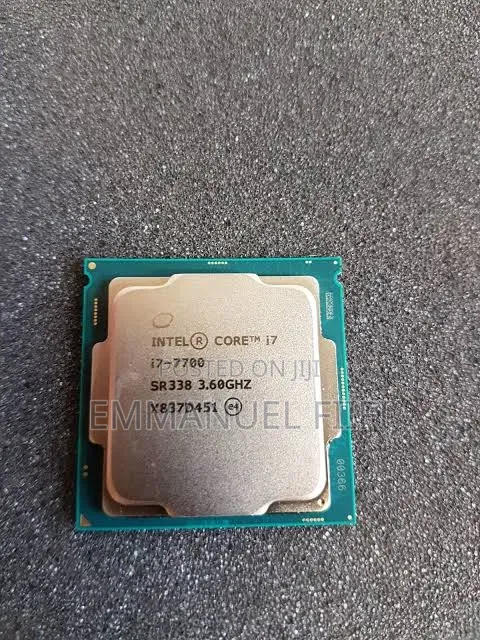Desktop Computer 24GB Intel Core i7 HDD 1T