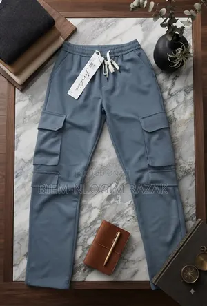 Topmost Quality Cargo Pant Available in Stock