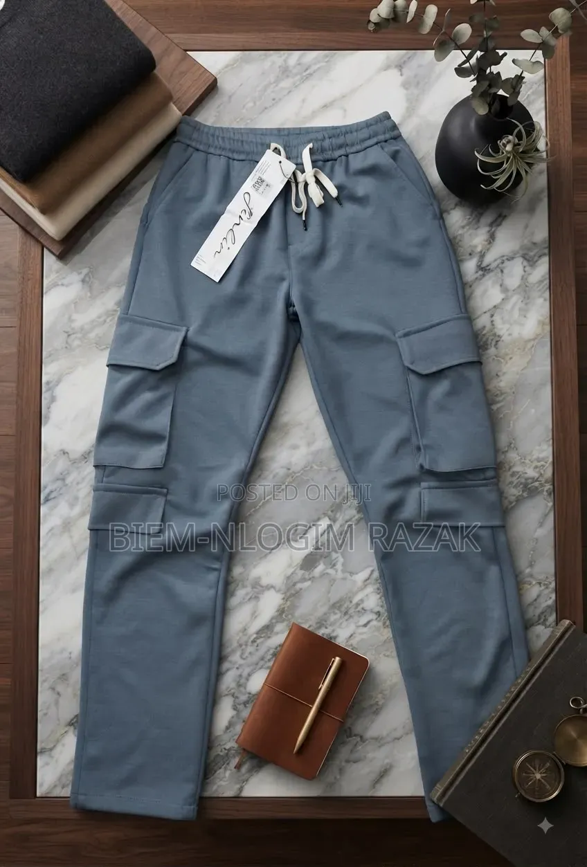 Topmost Quality Cargo Pant Available in Stock