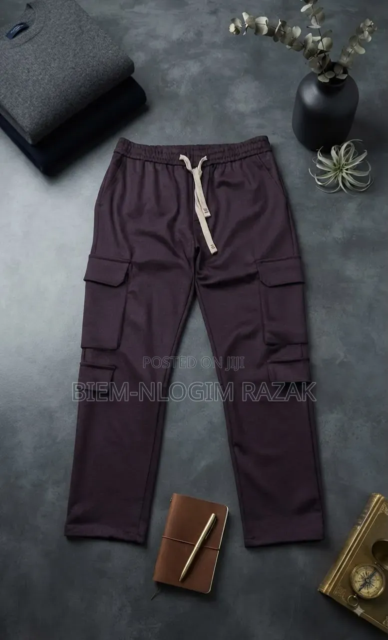 Topmost Quality Cargo Pant Available in Stock