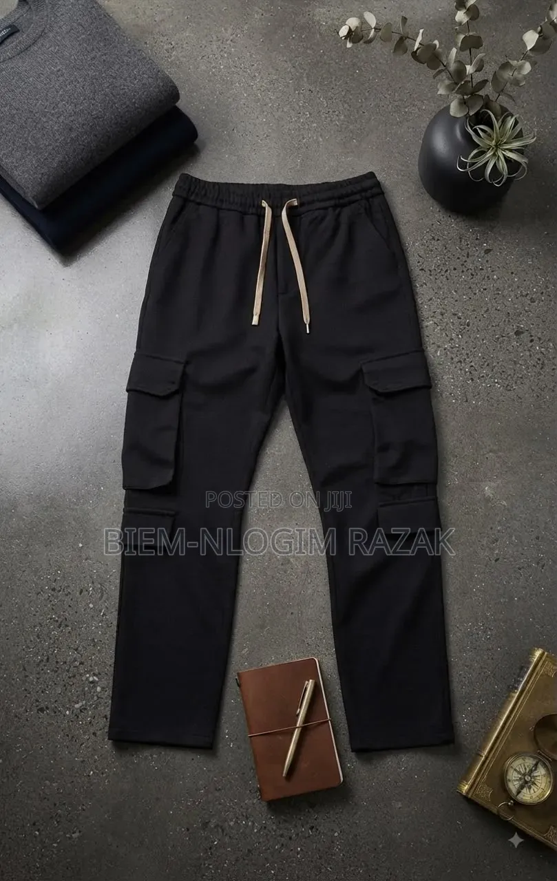 Topmost Quality Cargo Pant Available in Stock