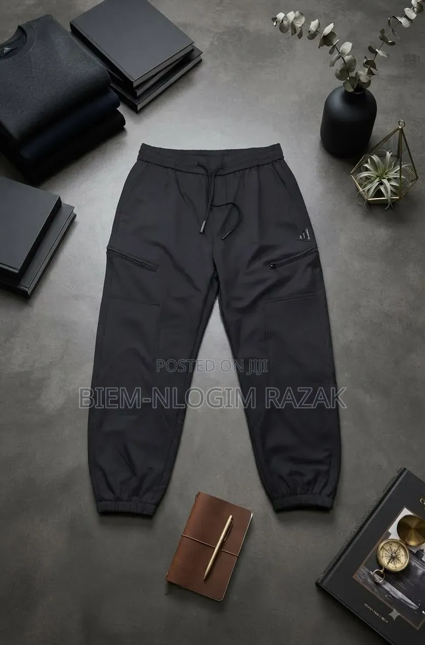 Topmost Quality Cargo Pant Available in Stock