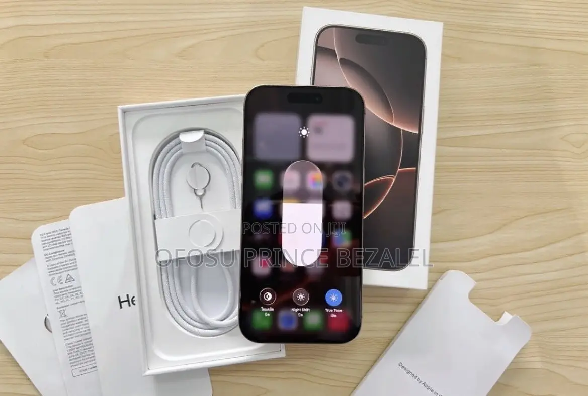 Apple iPhone 16 Pro 256 GB Gold