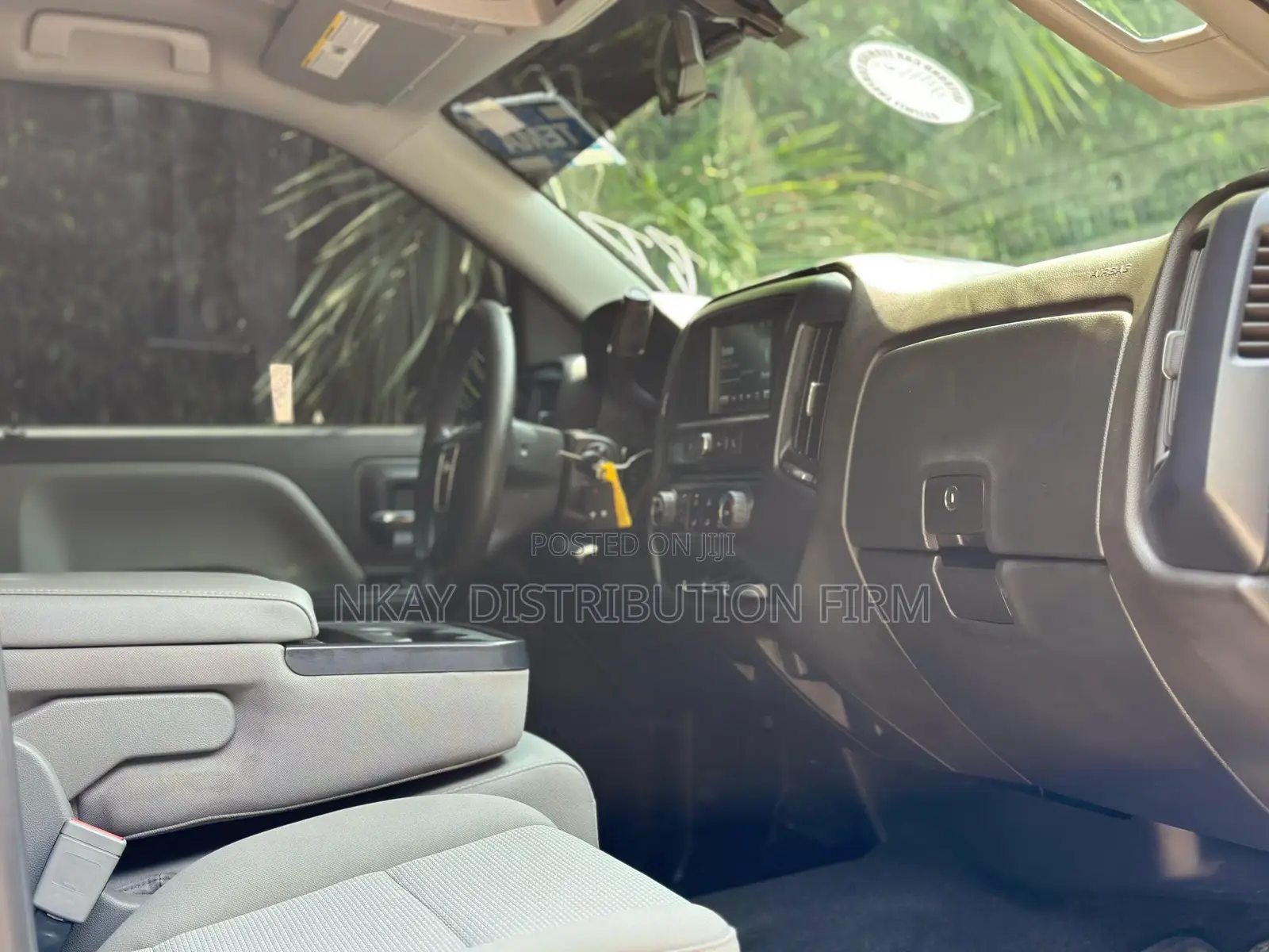 GMC Sierra 3500 2024 Black