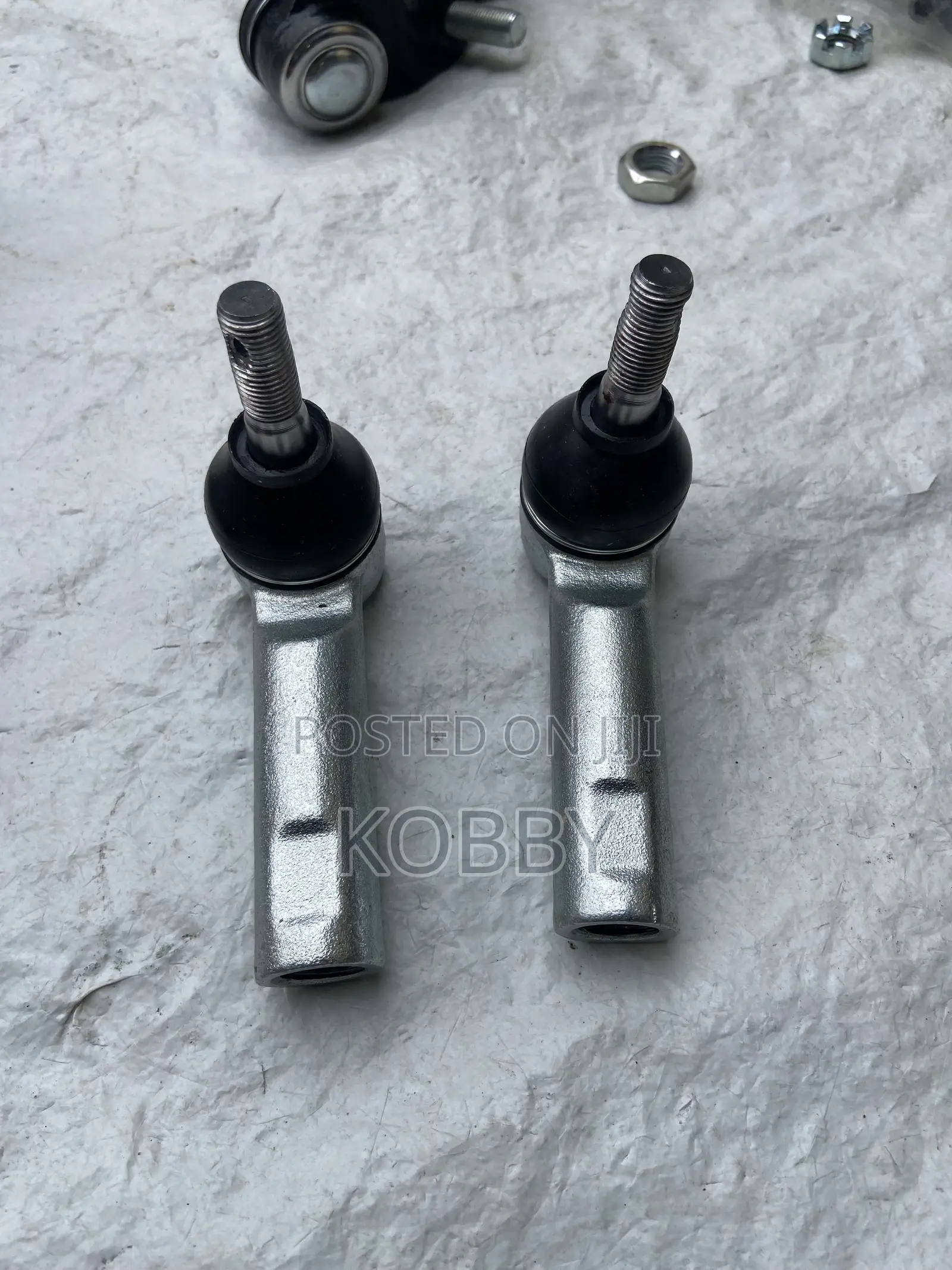 Corolla 2009,2010,2011,2012,2014,2015,2016,2017,2018,2019 Tie Rod Ends