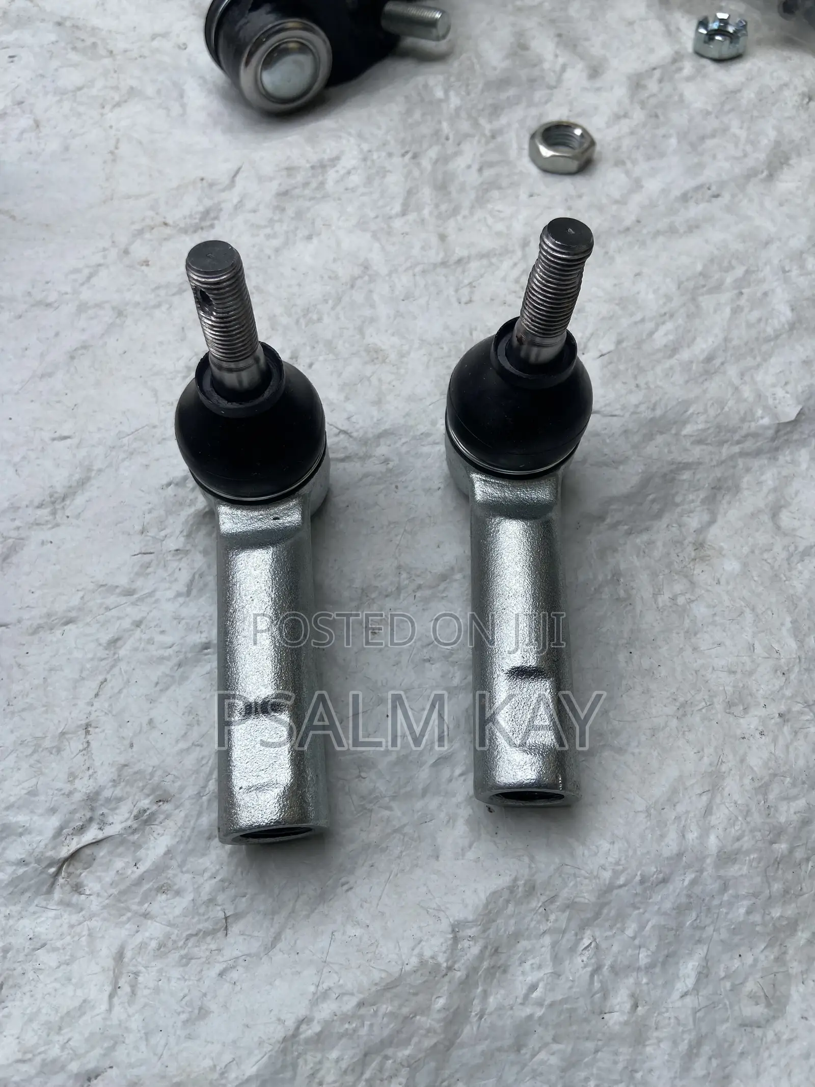 Corolla 2009,2010,2011,2012,2014,2015,2016,2017,2018,2019 Tie Rod Ends