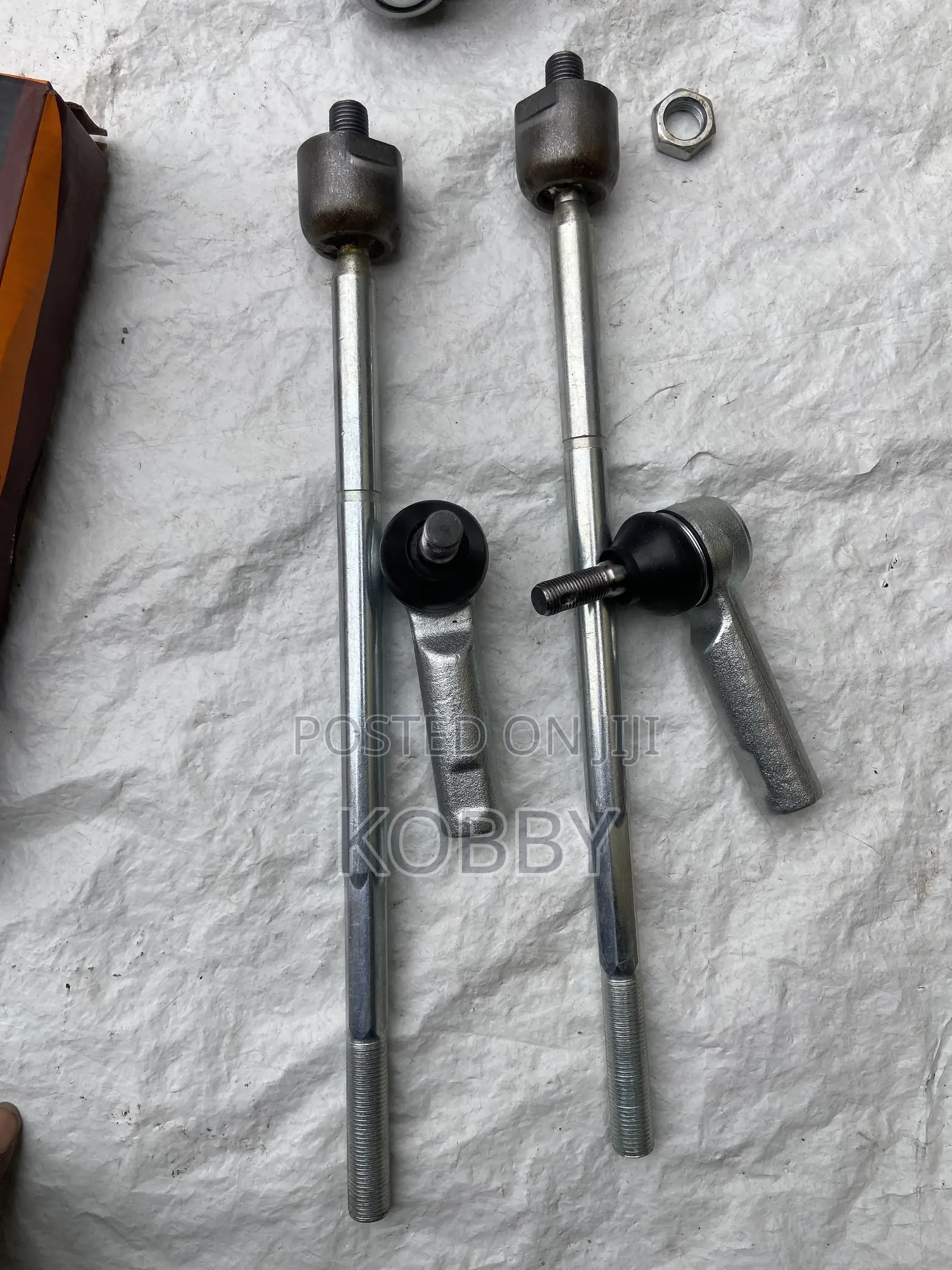 Corolla 2009,2010,2011,2012,2014,2015,2016,2017,2018,2019 Tie Rod Ends