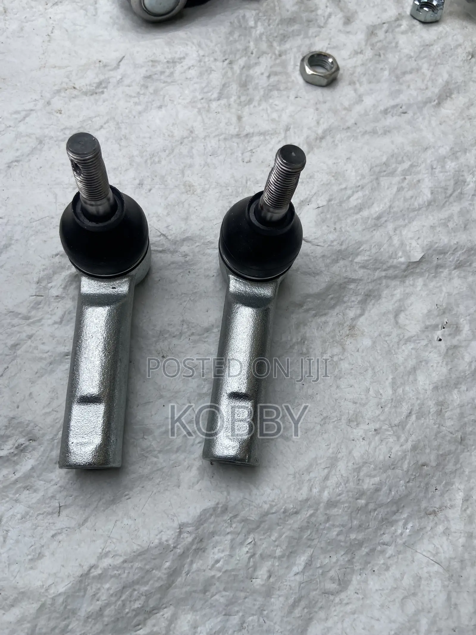 Corolla 2009,2010,2011,2012,2014,2015,2016,2017,2018,2019 Tie Rod Ends