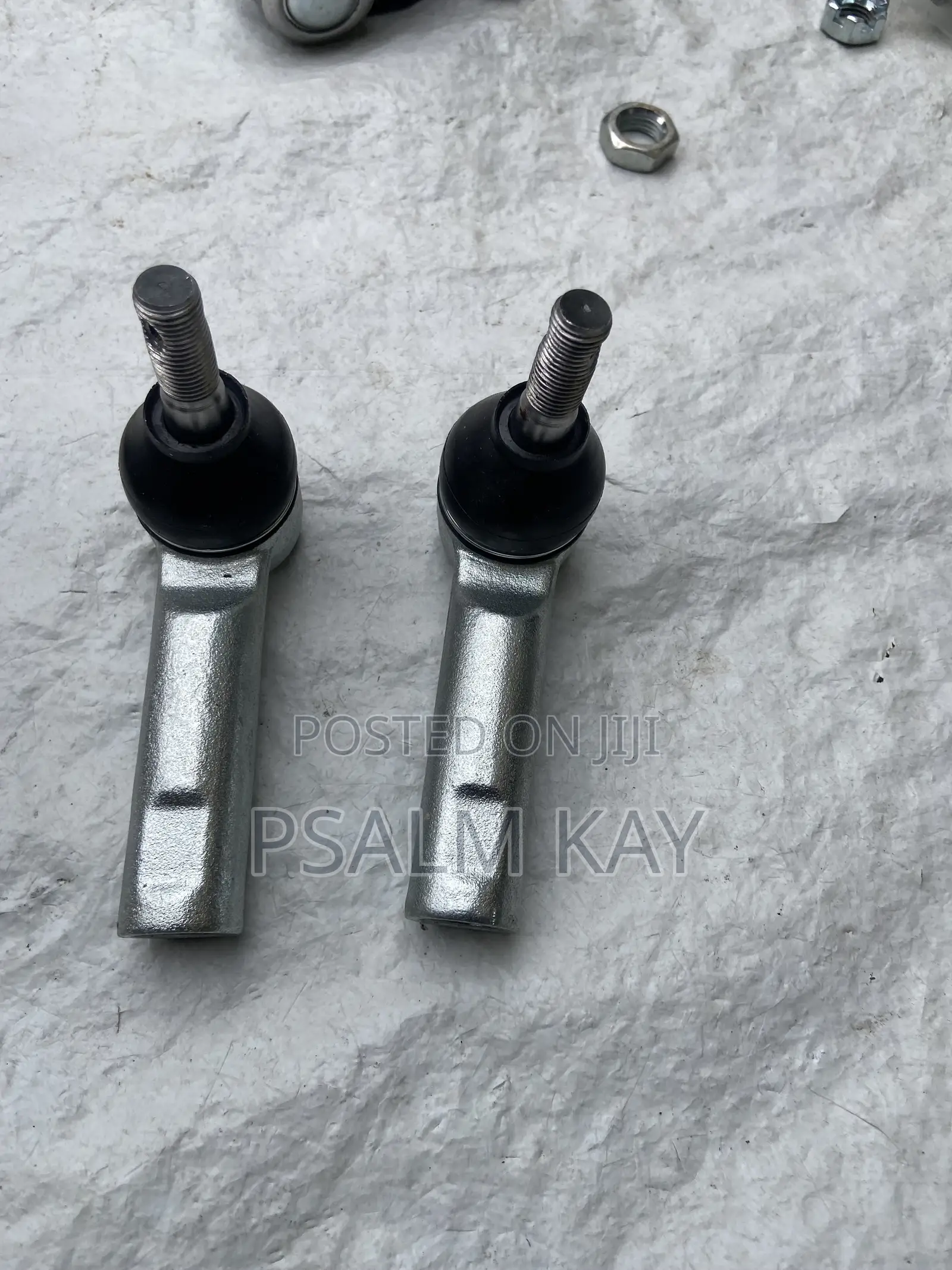Corolla 2009,2010,2011,2012,2014,2015,2016,2017,2018,2019 Tie Rod Ends
