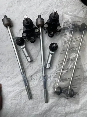 Corolla 2009,2010,2011,2012,2014,2015,2016,2017,2018,2019 Tie Rod Ends