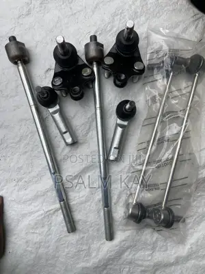 Corolla 2009,2010,2011,2012,2014,2015,2016,2017,2018,2019 Tie Rod Ends