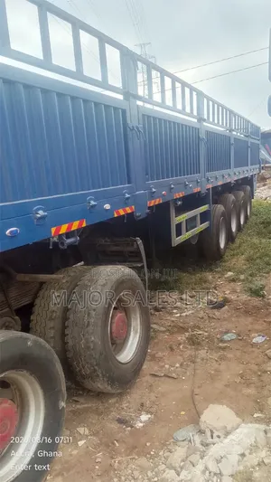 Long Trailer