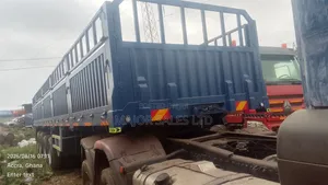 Long Trailer