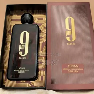 9pm/9am Perfumes by Afnan
