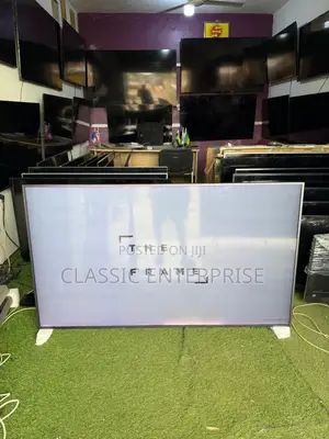 Samsung the Frame 65 Inches Ultra Premium Graphics TV