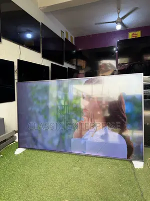 Samsung the Frame 65 Inches Ultra Premium Graphics TV